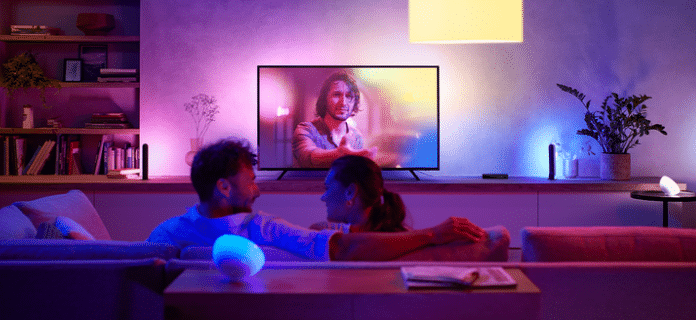 12 דברים מגניבים לעשות עם Philips Hue