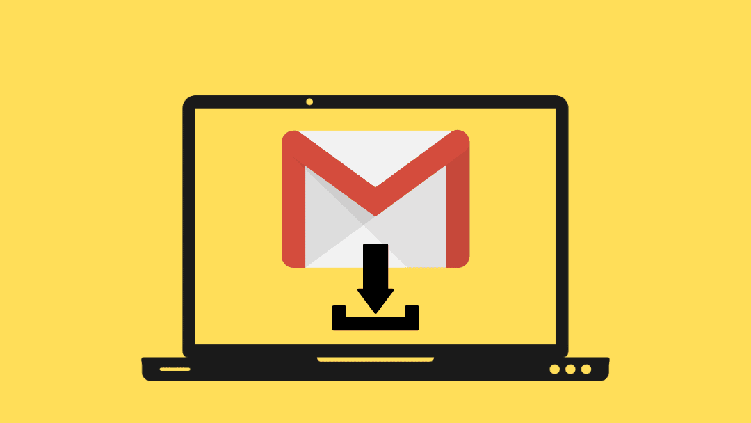 התקן את Gmail כאפליקציה לשולחן העבודה