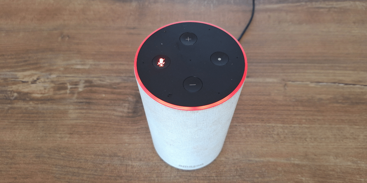 Alexa: 6 טיפים להגנה על הפרטיות שלך