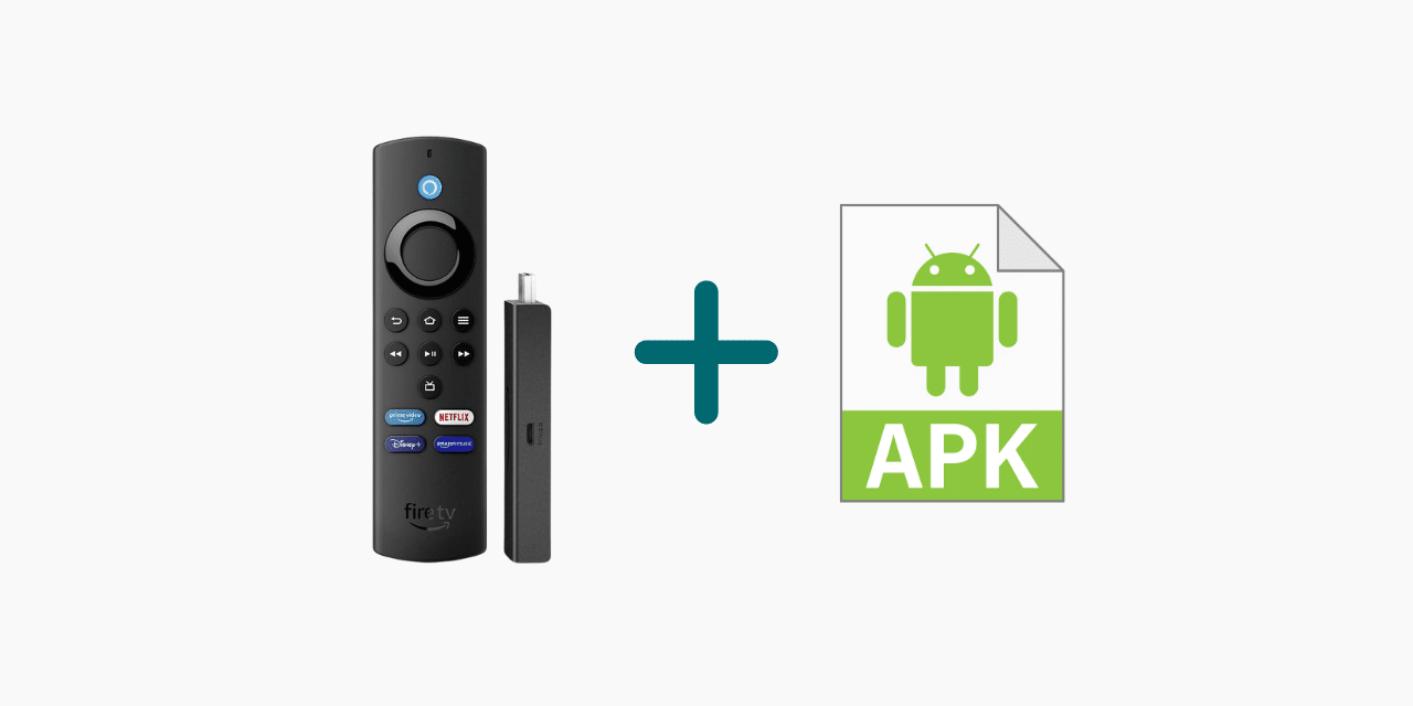 Fire TV Stick Downloader: התקן חבילות APK ממקורות לא ידועים